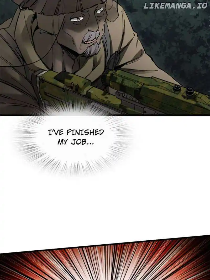 All Starts With Ubume Chapter 269