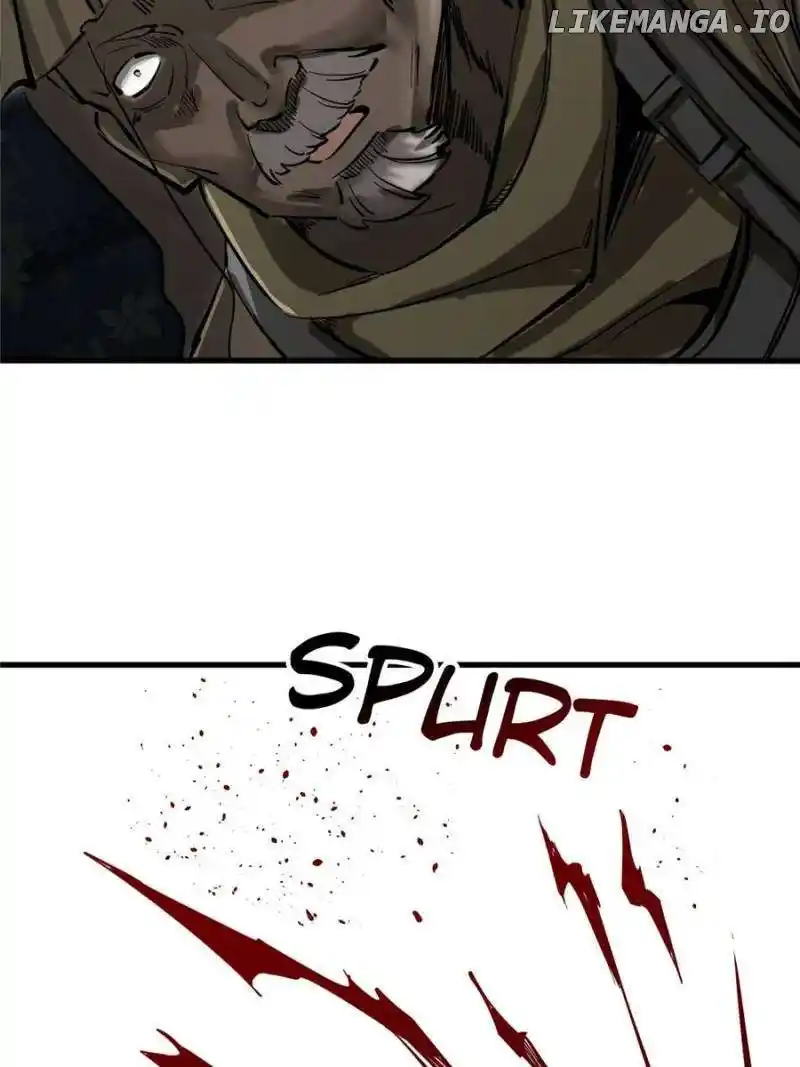 All Starts With Ubume Chapter 269