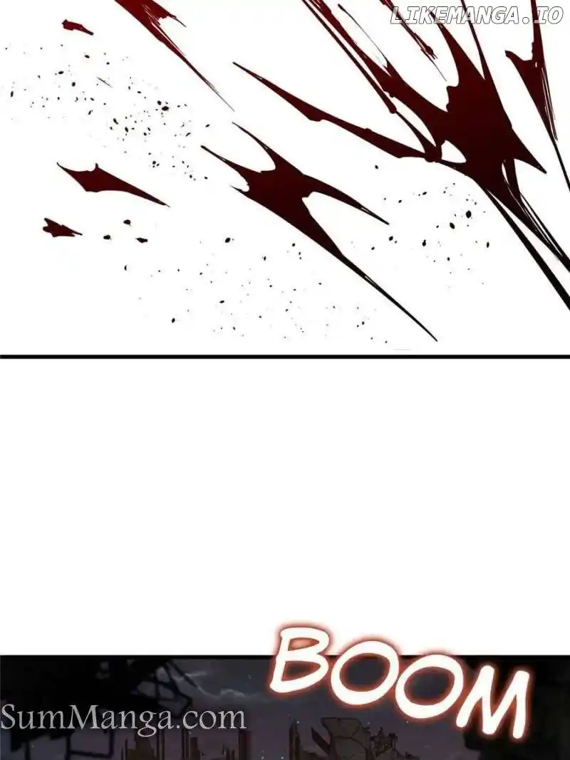 All Starts With Ubume Chapter 269