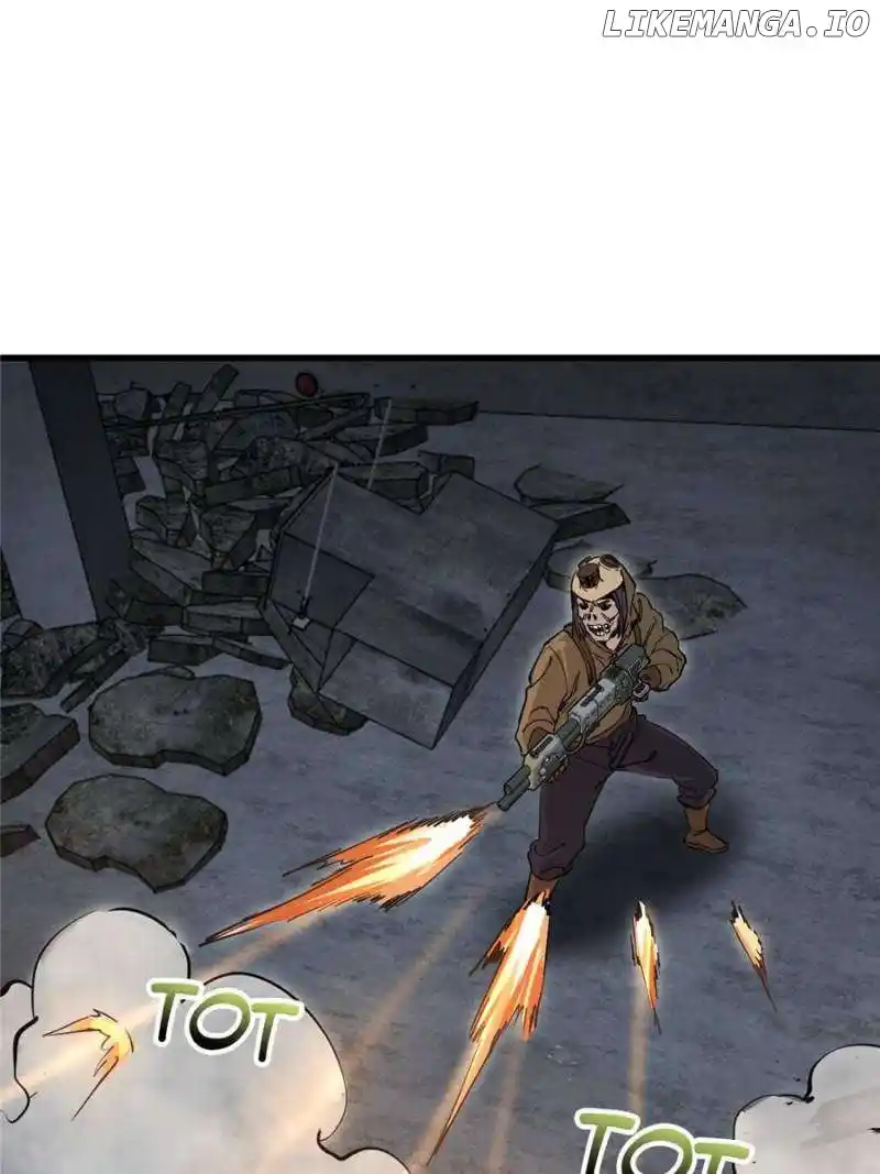 All Starts With Ubume Chapter 269