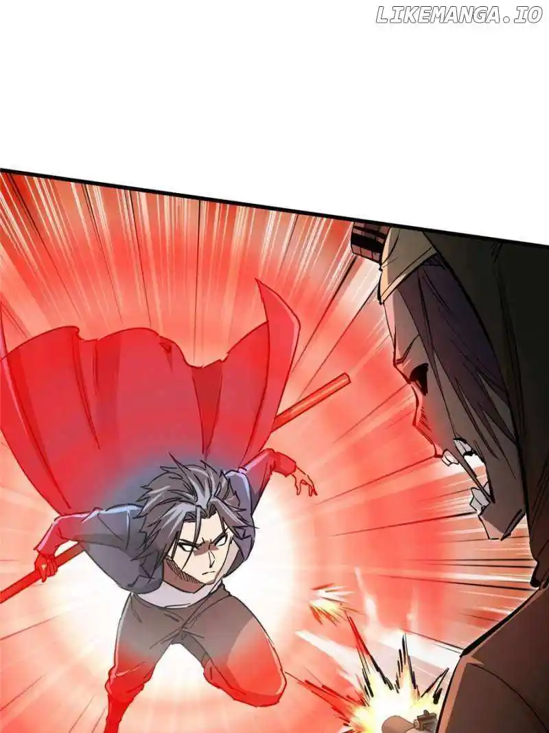 All Starts With Ubume Chapter 269