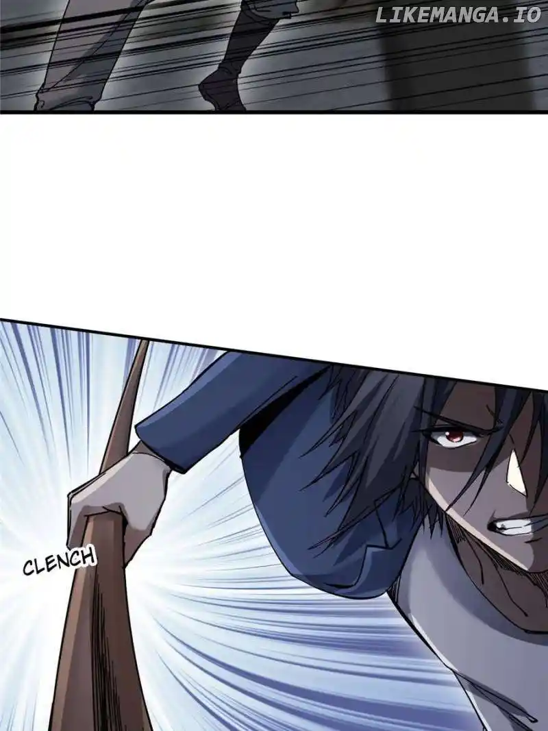 All Starts With Ubume Chapter 269