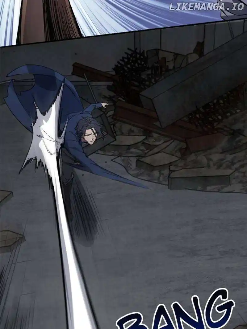 All Starts With Ubume Chapter 269