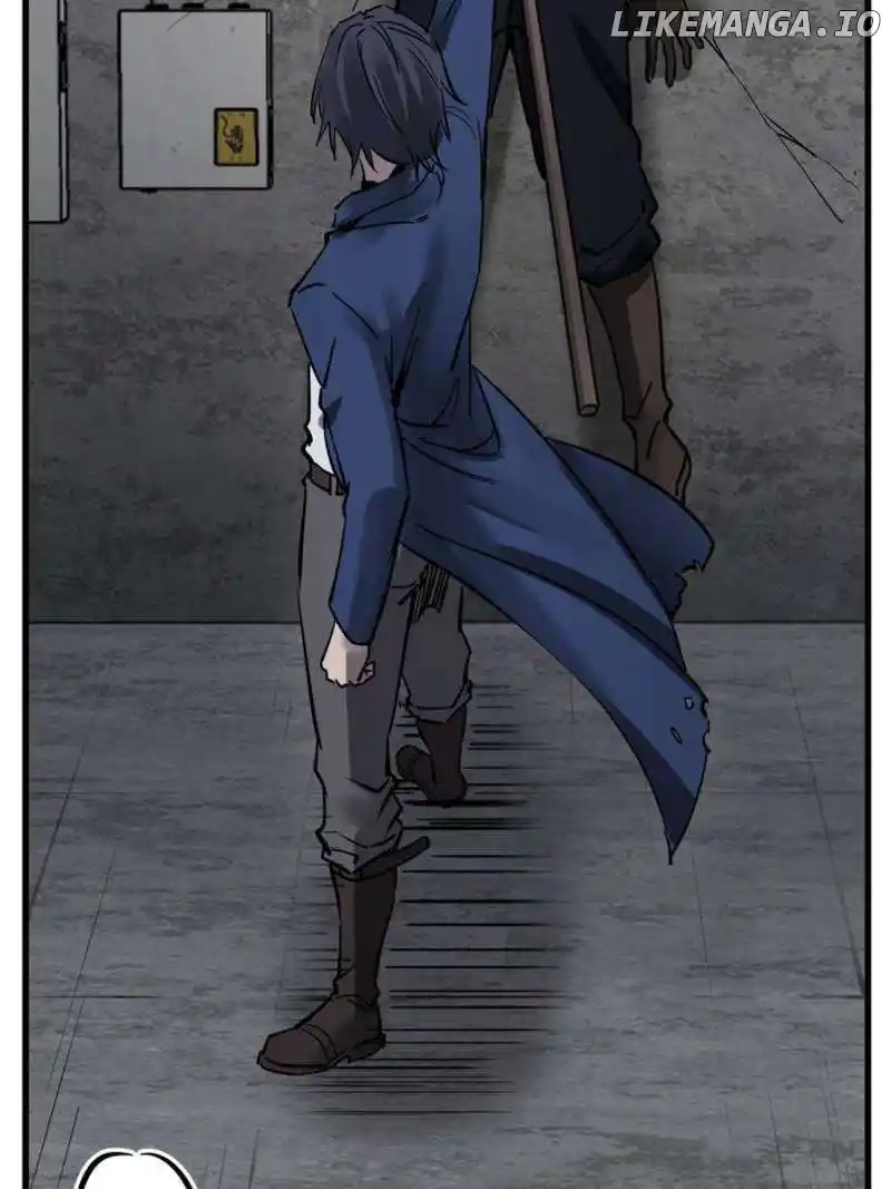 All Starts With Ubume Chapter 269