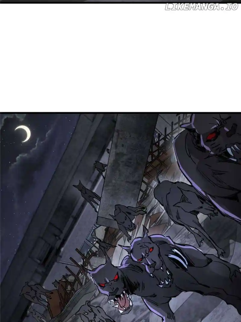 All Starts With Ubume Chapter 269