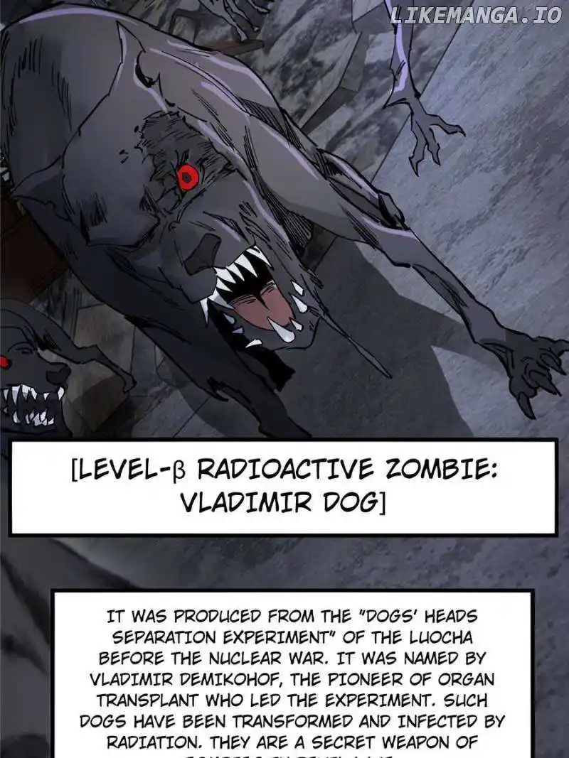 All Starts With Ubume Chapter 269