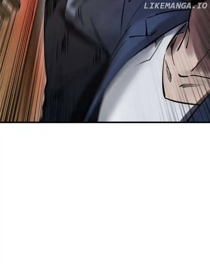 All Starts With Ubume Chapter 269