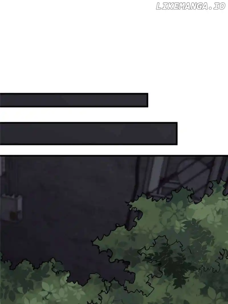 All Starts With Ubume Chapter 269