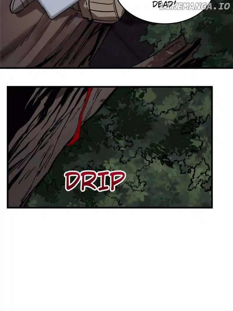 All Starts With Ubume Chapter 269