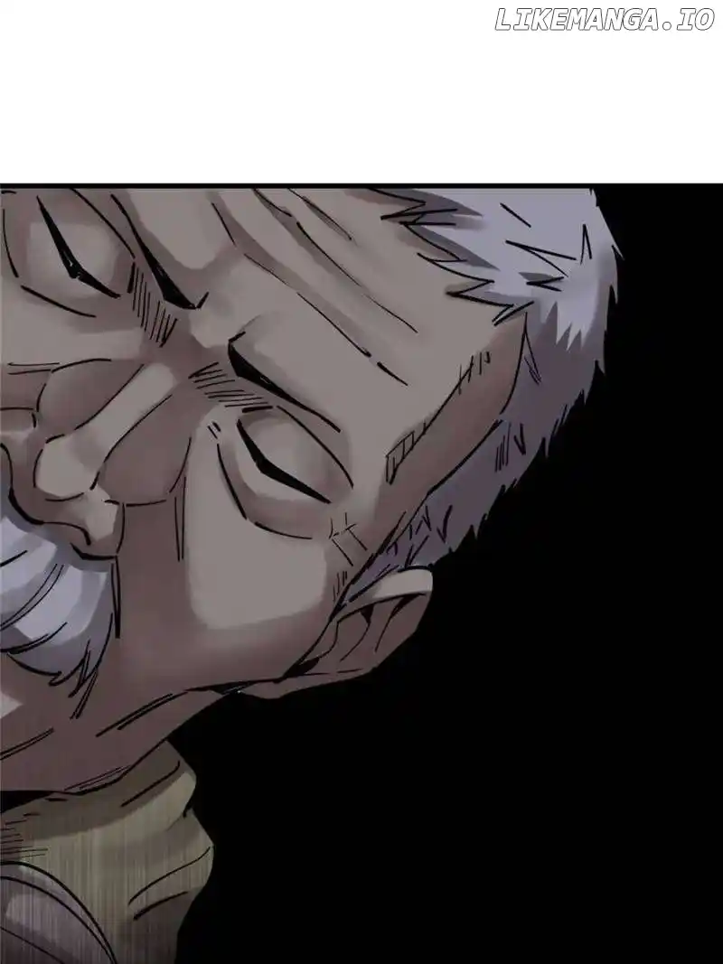 All Starts With Ubume Chapter 269