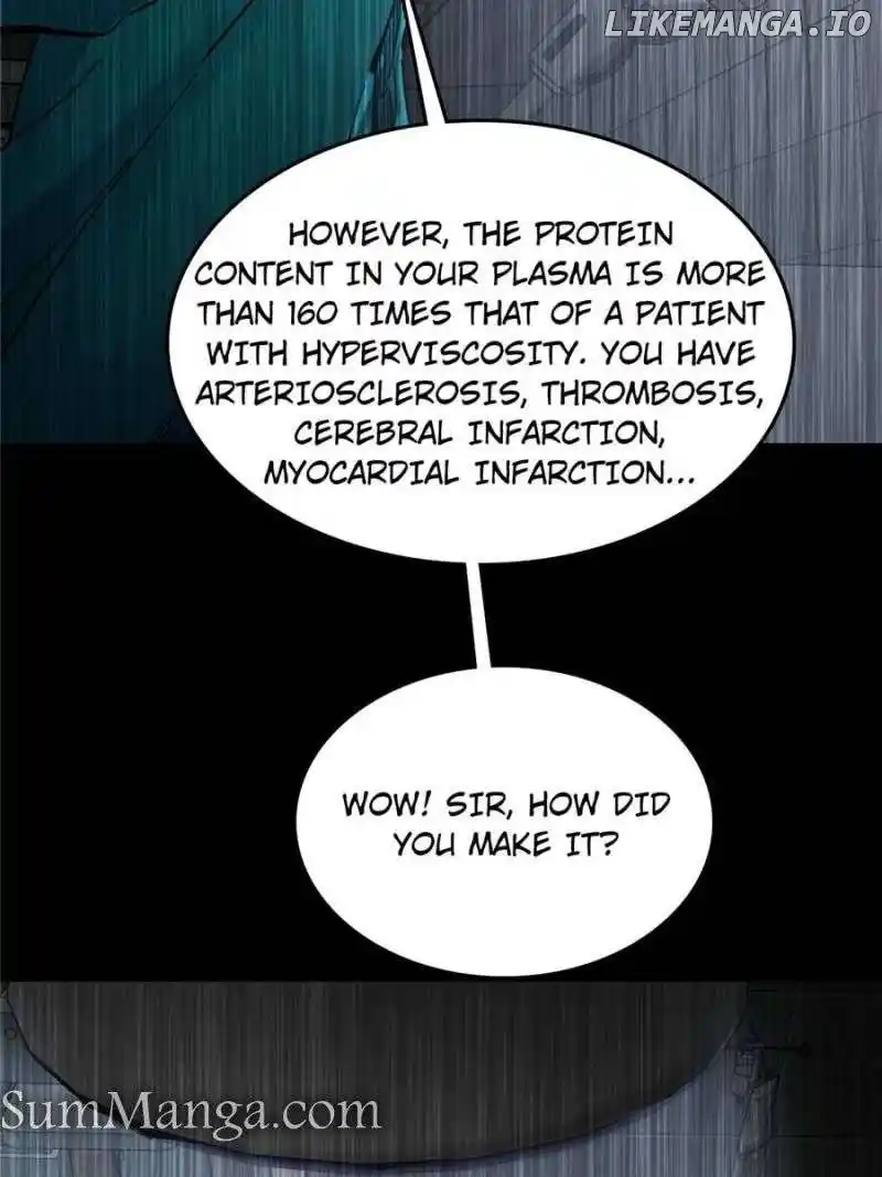 All Starts With Ubume Chapter 269