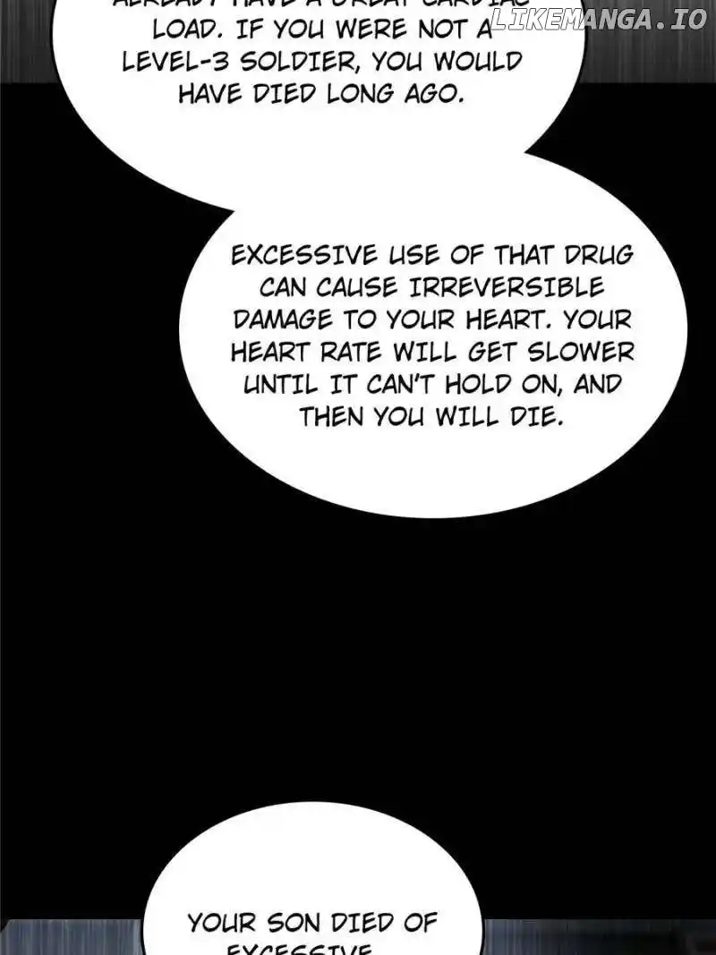 All Starts With Ubume Chapter 269