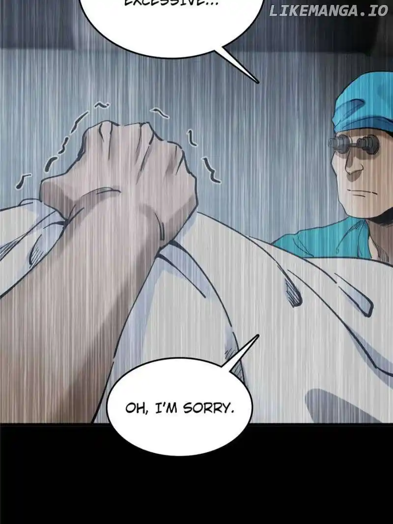 All Starts With Ubume Chapter 269