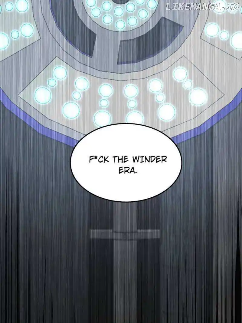 All Starts With Ubume Chapter 269