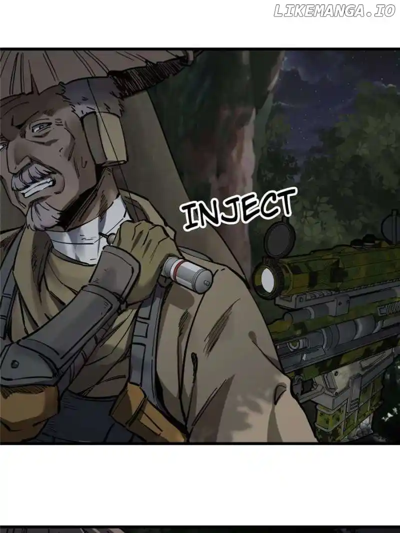 All Starts With Ubume Chapter 269