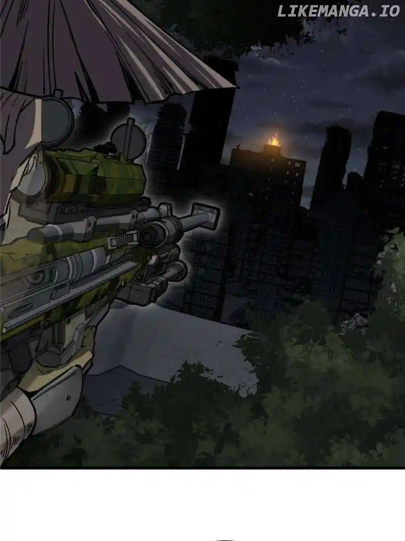 All Starts With Ubume Chapter 269