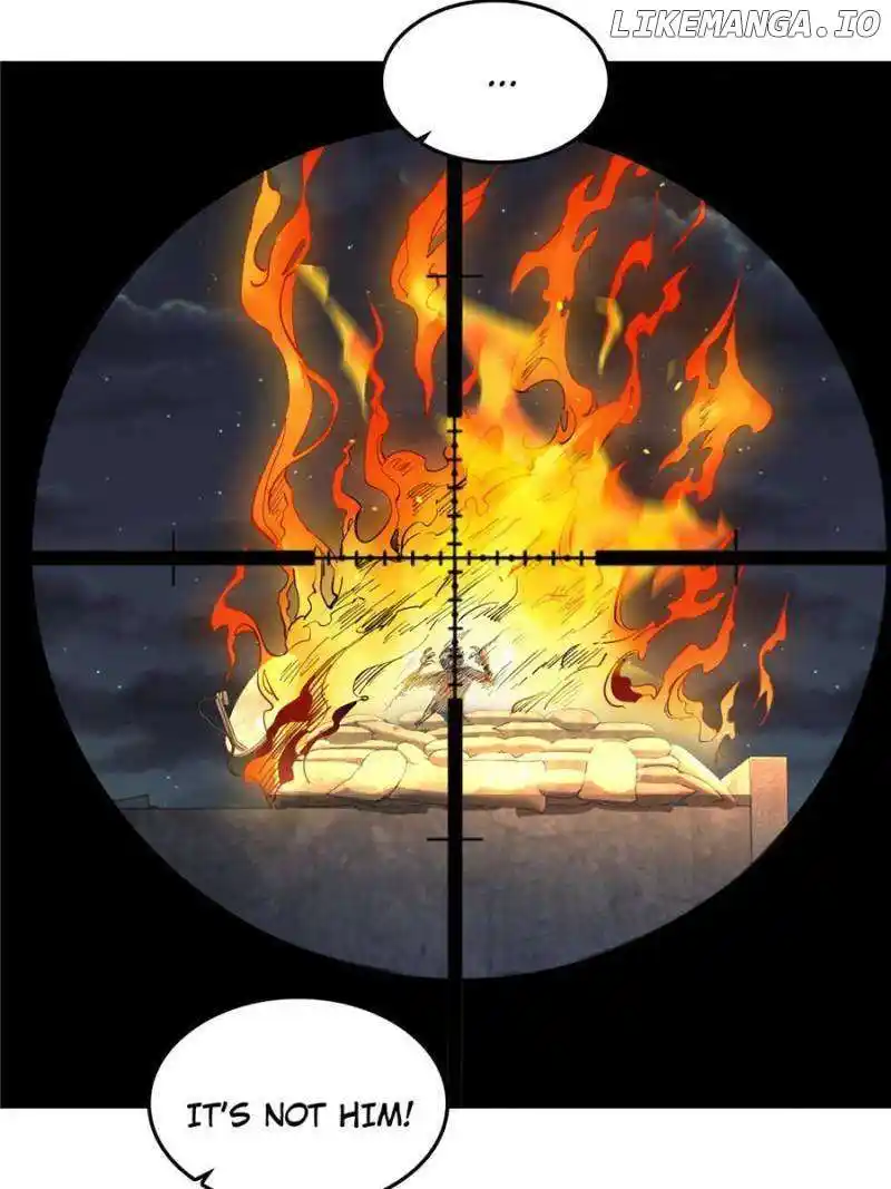 All Starts With Ubume Chapter 269