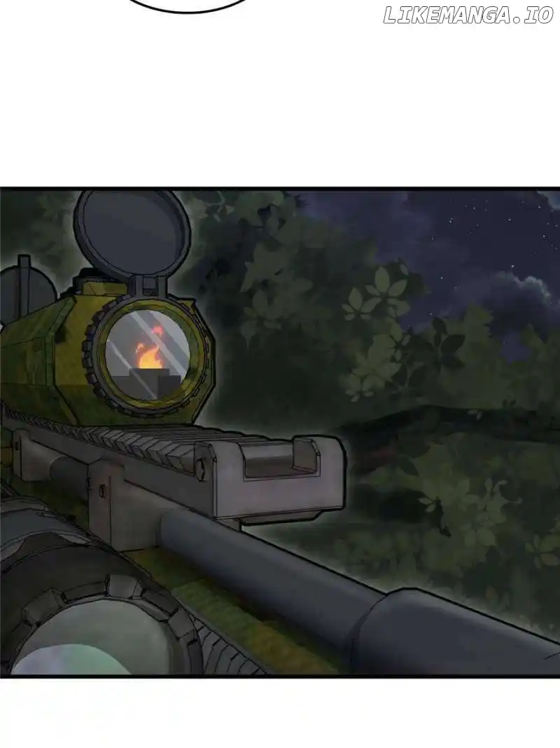 All Starts With Ubume Chapter 269