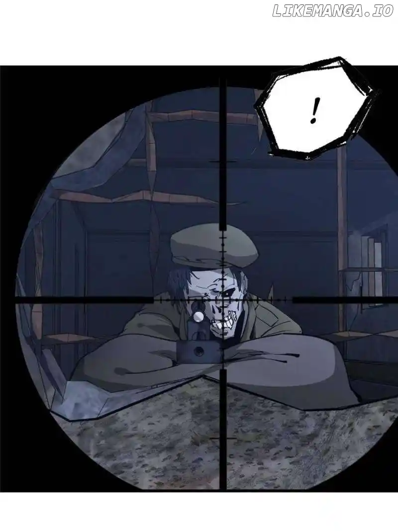 All Starts With Ubume Chapter 269