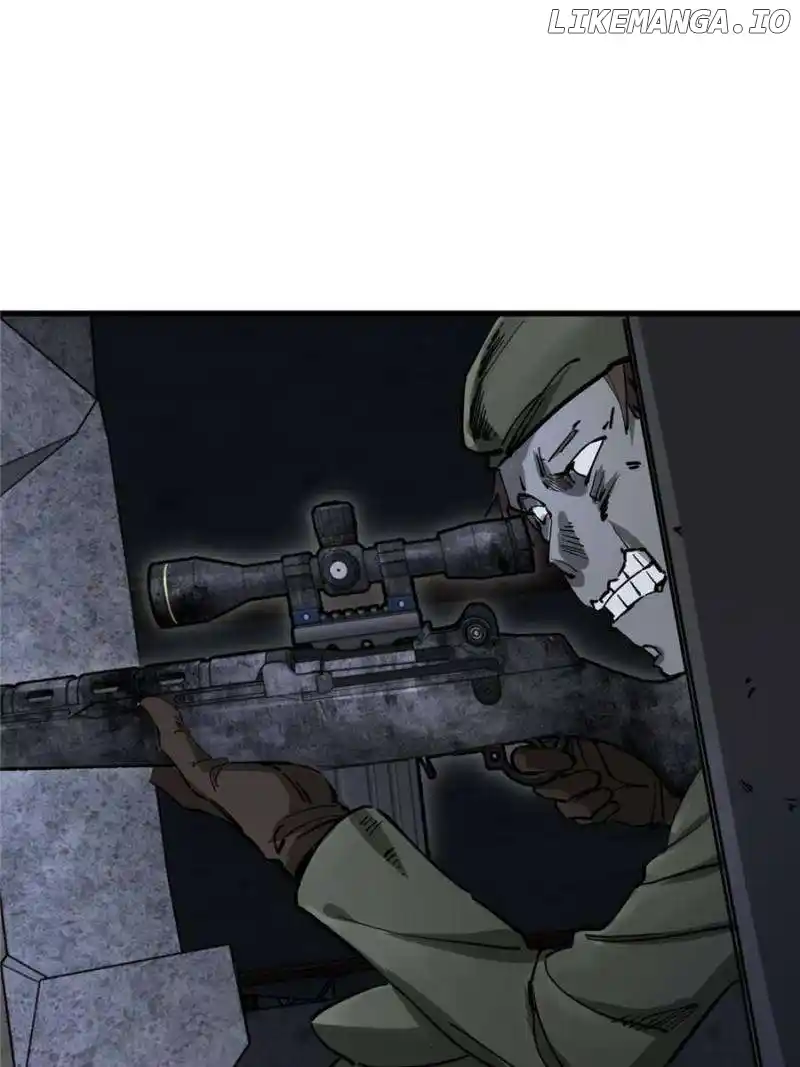 All Starts With Ubume Chapter 269