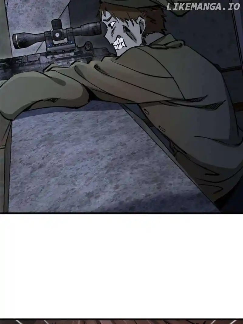 All Starts With Ubume Chapter 269