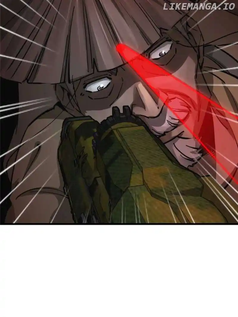 All Starts With Ubume Chapter 269