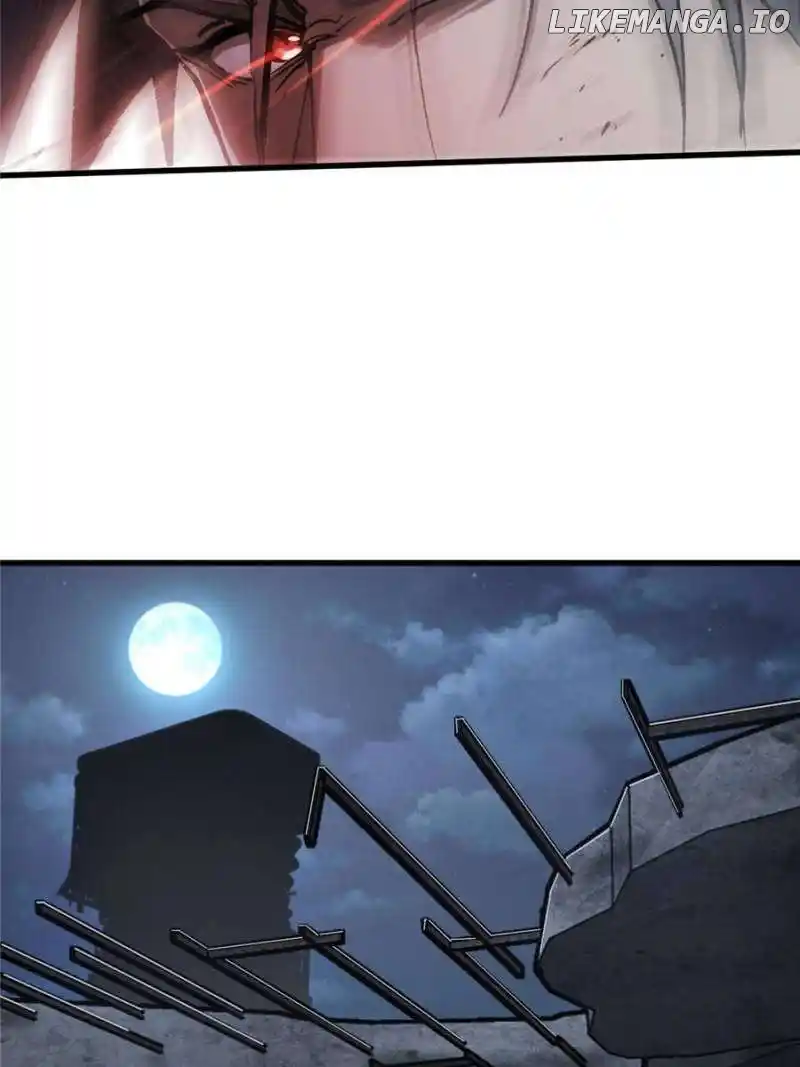 All Starts With Ubume Chapter 270