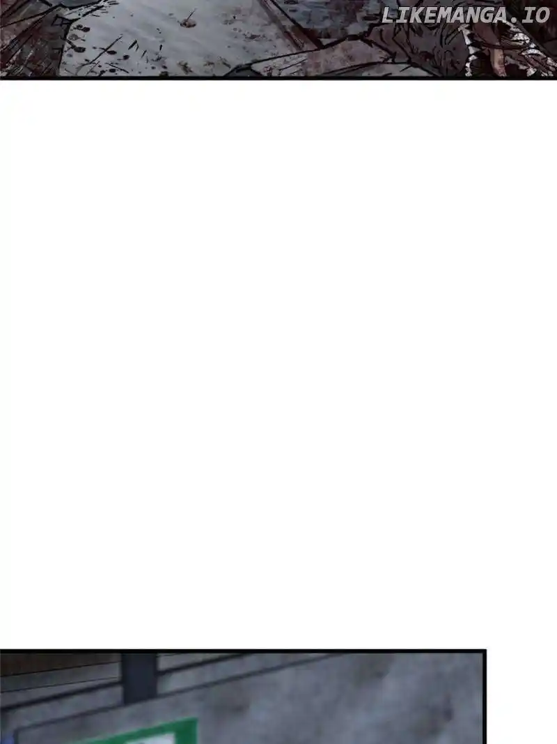 All Starts With Ubume Chapter 270