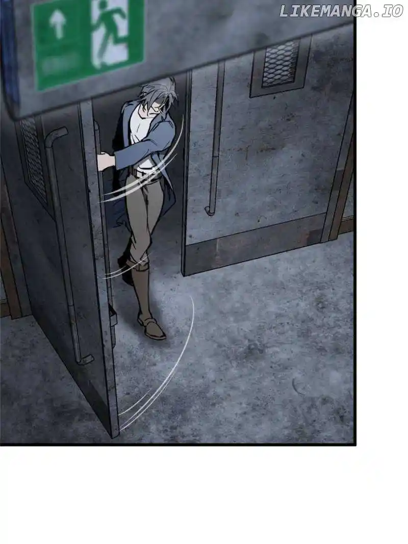 All Starts With Ubume Chapter 270