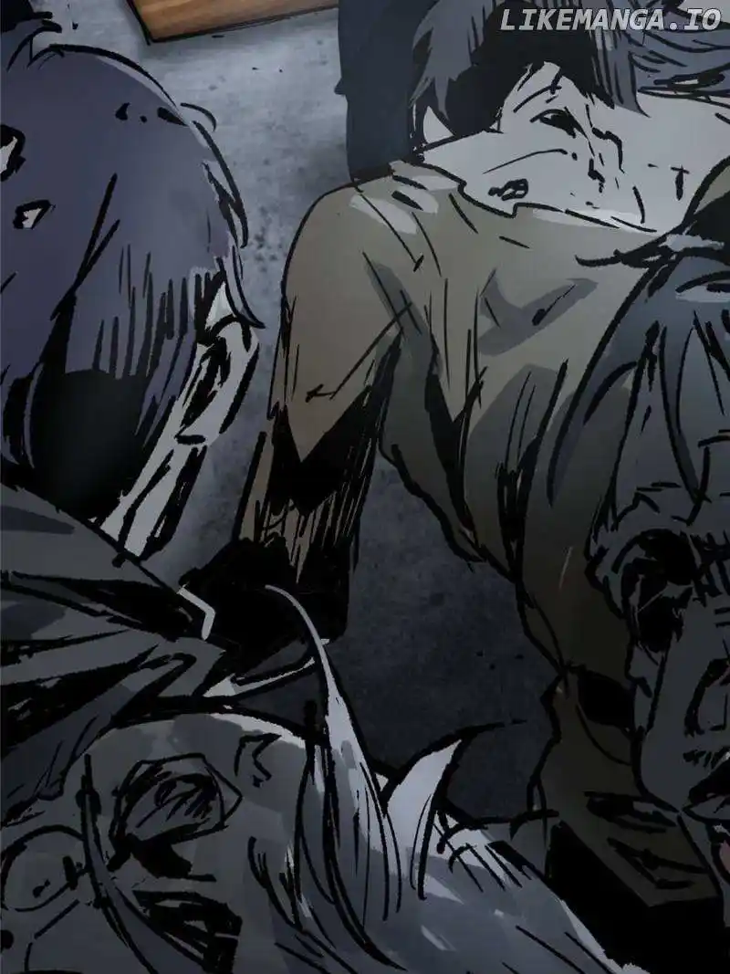 All Starts With Ubume Chapter 270