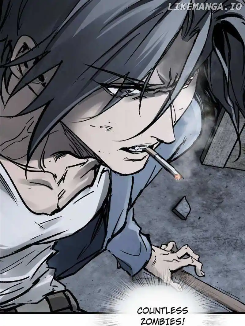 All Starts With Ubume Chapter 270