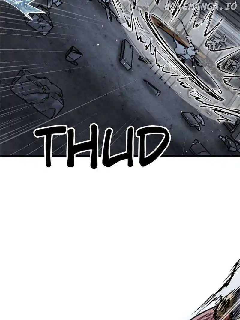 All Starts With Ubume Chapter 270