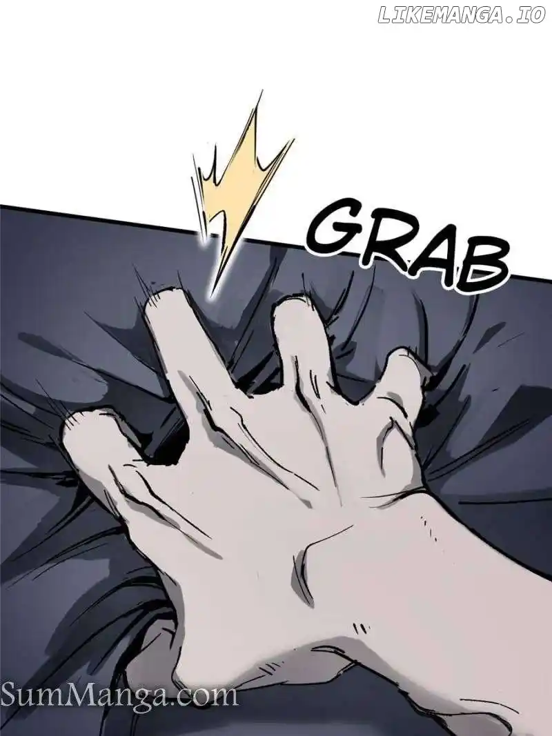 All Starts With Ubume Chapter 270