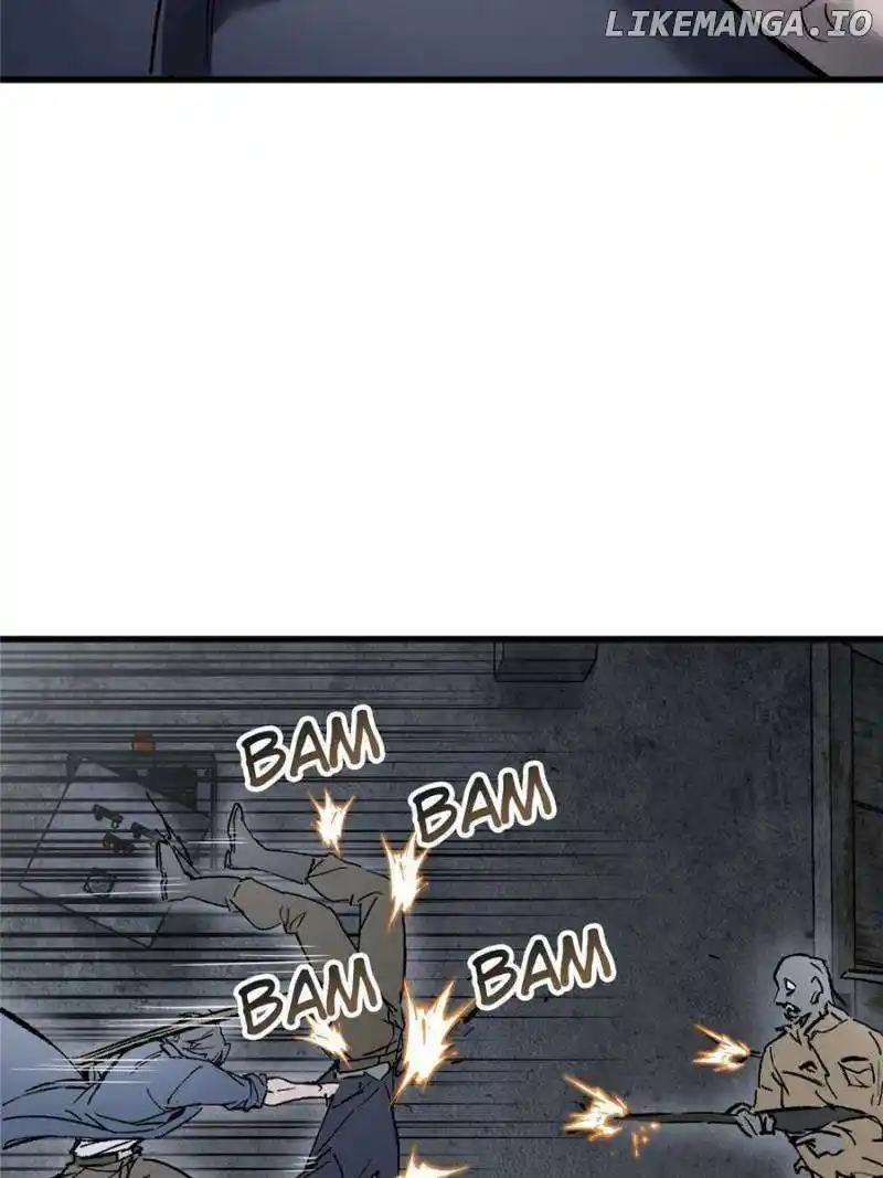 All Starts With Ubume Chapter 270