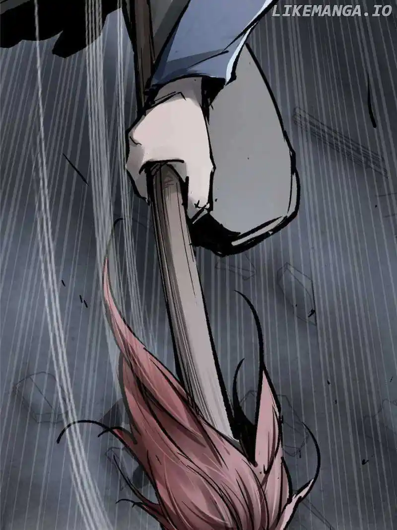 All Starts With Ubume Chapter 270