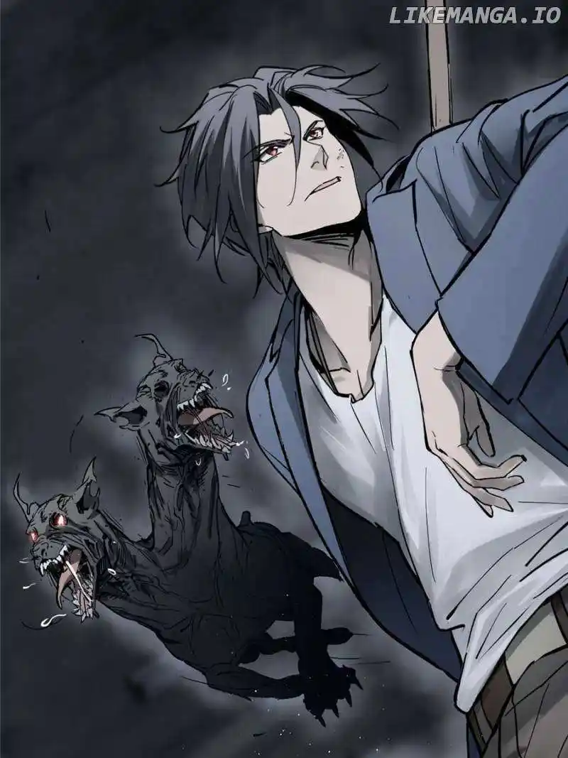 All Starts With Ubume Chapter 270