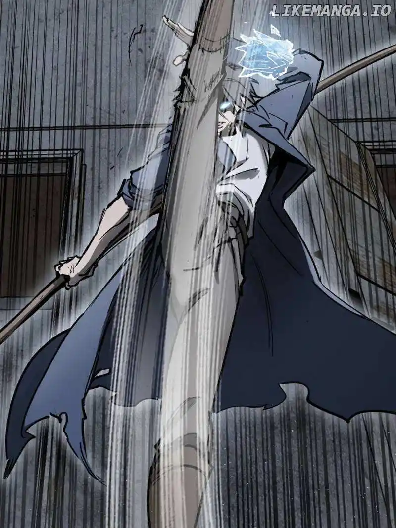 All Starts With Ubume Chapter 270