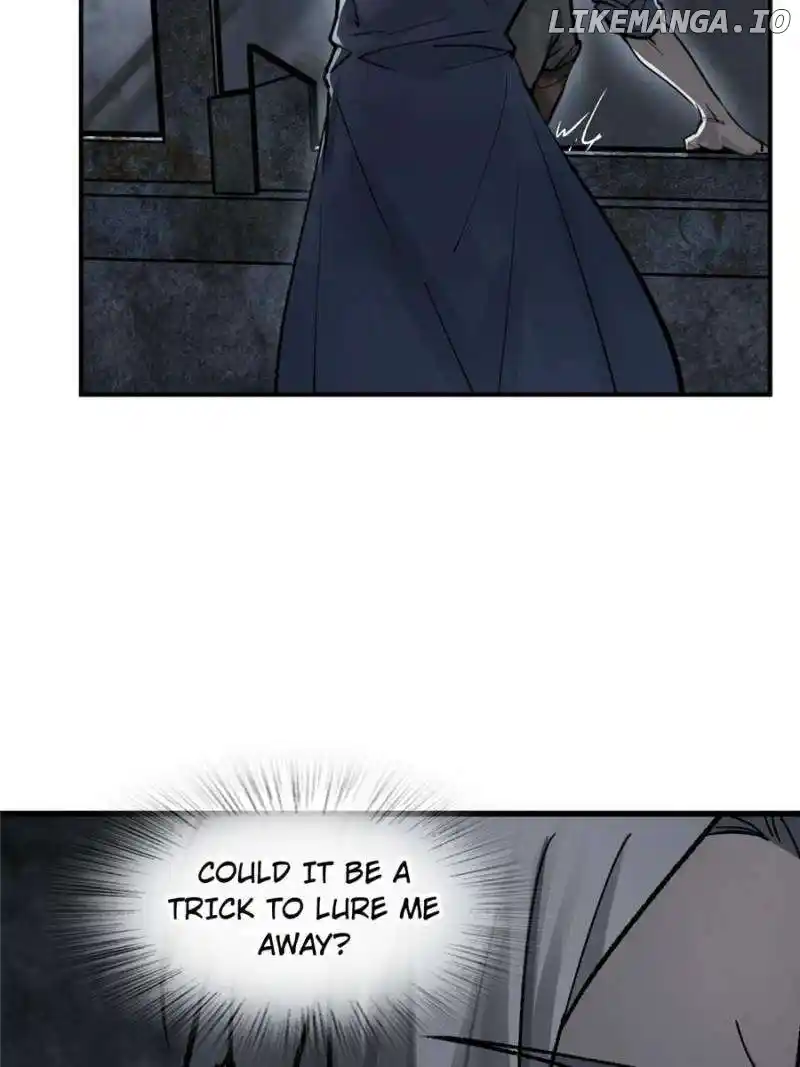 All Starts With Ubume Chapter 270