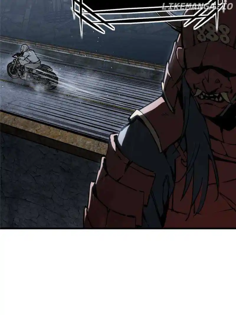 All Starts With Ubume Chapter 270