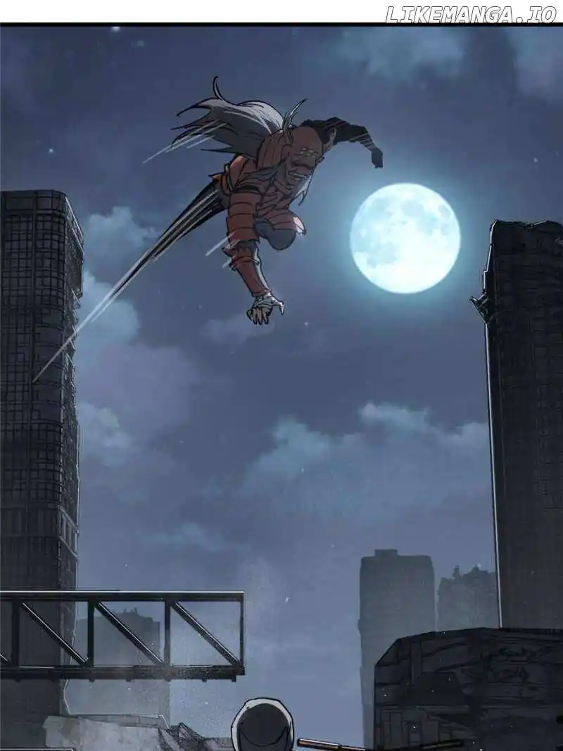 All Starts With Ubume Chapter 270