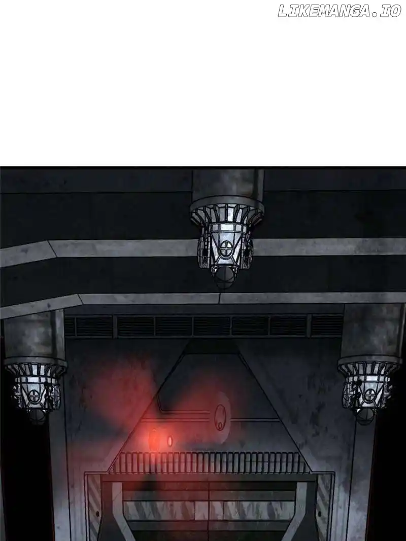 All Starts With Ubume Chapter 270