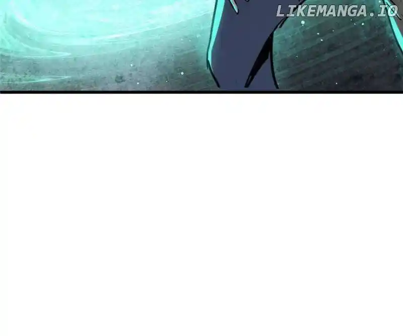 All Starts With Ubume Chapter 270