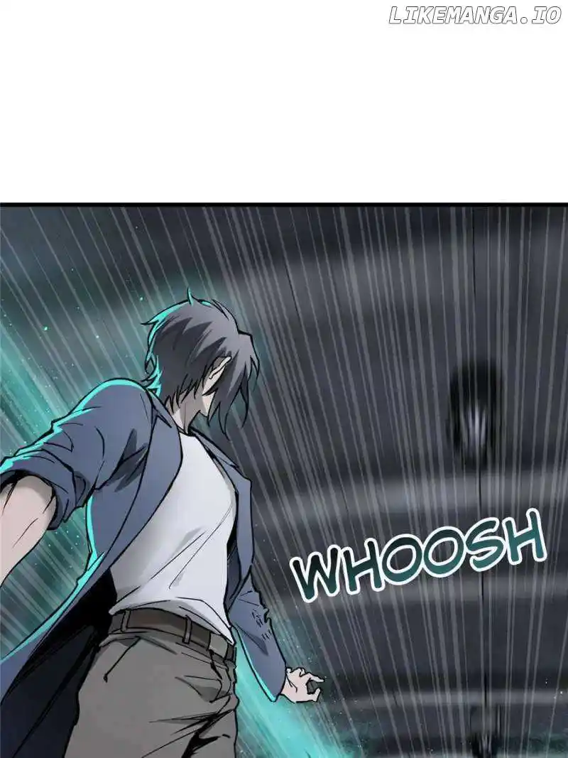 All Starts With Ubume Chapter 270