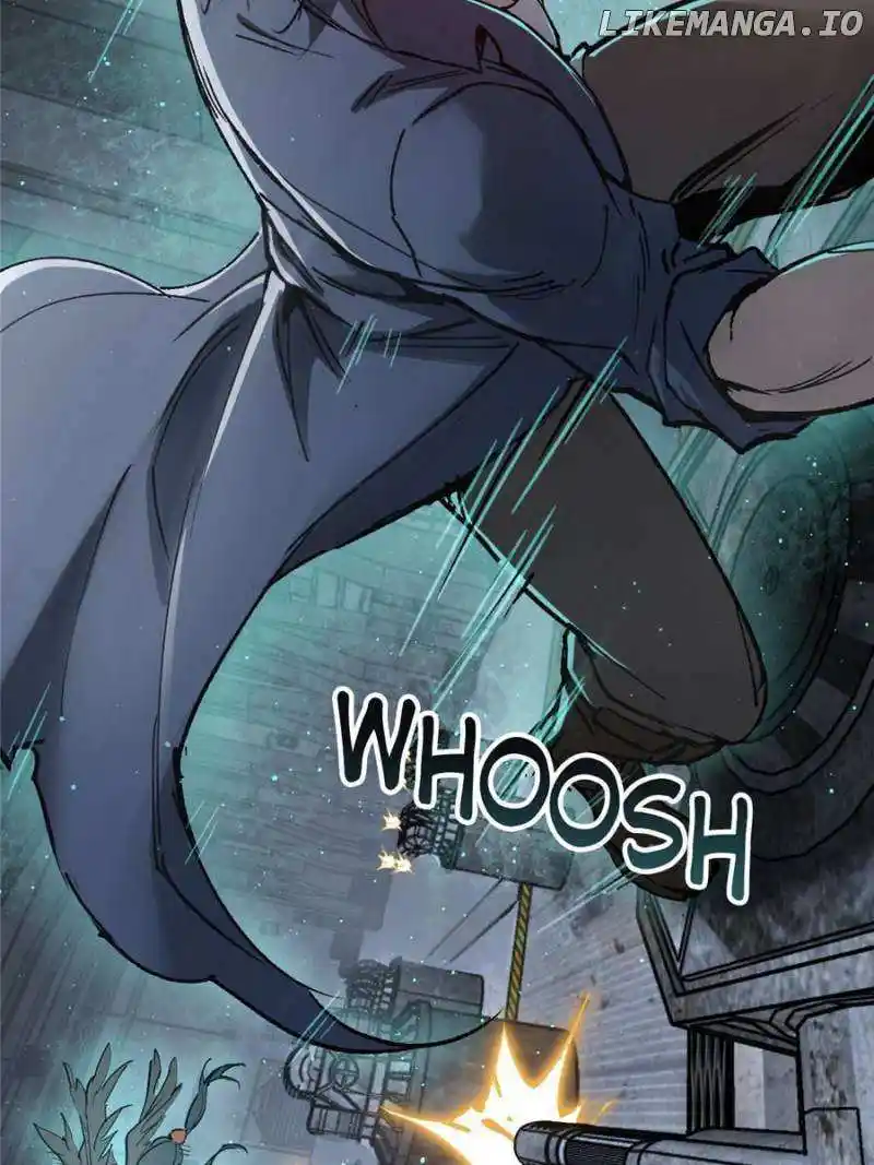 All Starts With Ubume Chapter 270