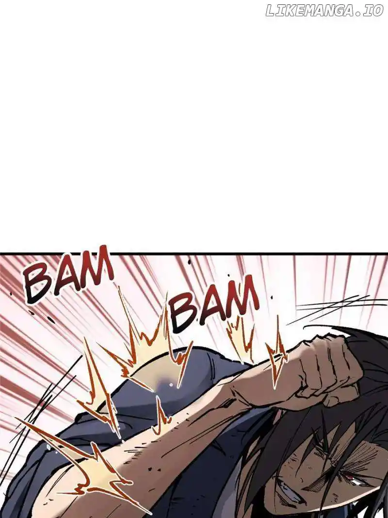 All Starts With Ubume Chapter 270