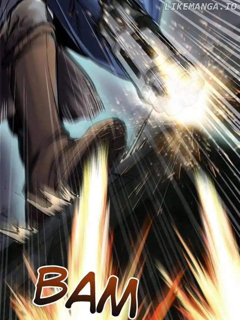 All Starts With Ubume Chapter 270