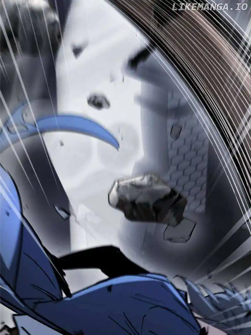 All Starts With Ubume Chapter 270