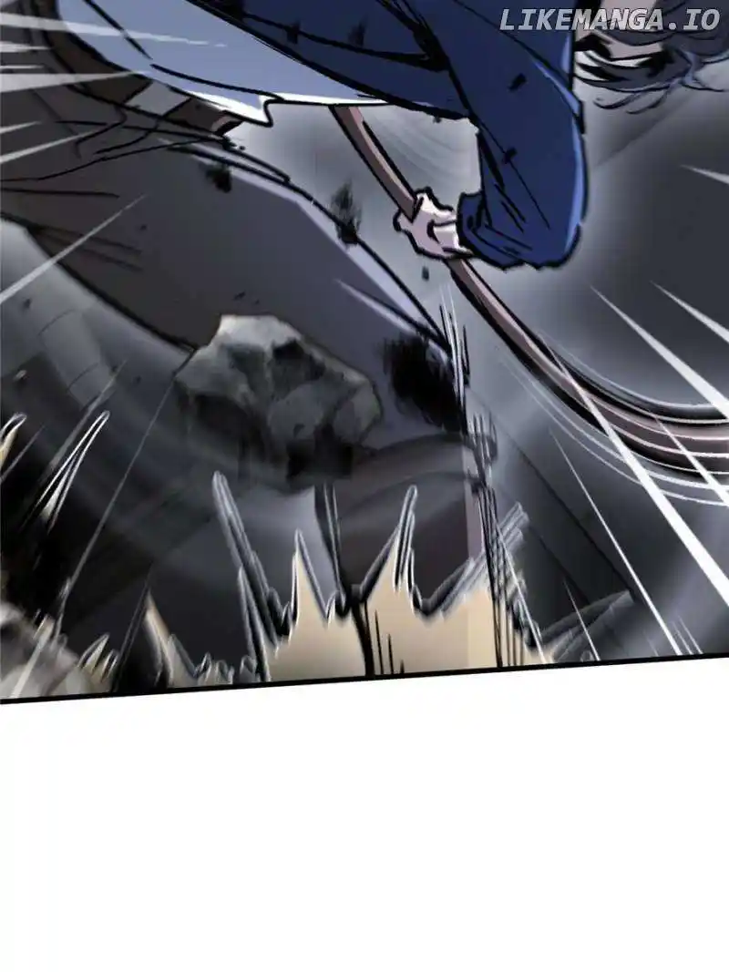 All Starts With Ubume Chapter 270