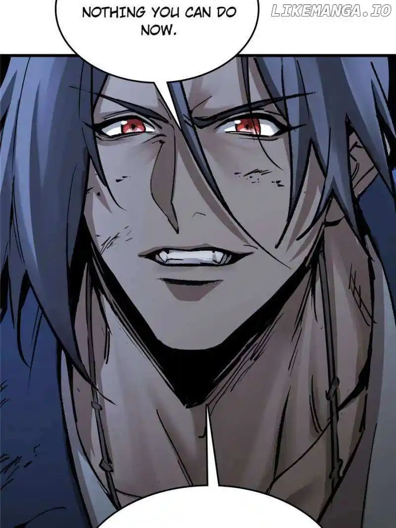 All Starts With Ubume Chapter 270