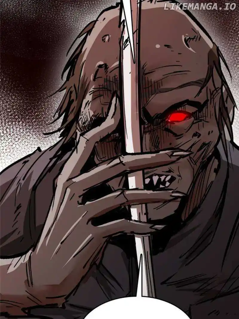 All Starts With Ubume Chapter 270